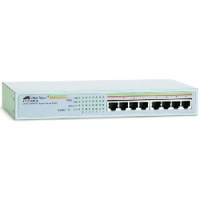 Allied Telesis AT-GS900/8 Unmanaged Gigabit Ethern