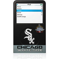 Iconz Sport Chicago White Sox iPod Video Case