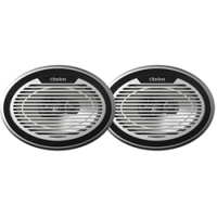 Clarion Performance CMQ6930R Speaker