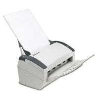 Visioneer Strobe XP 450 PDF Sheetfed Scanner