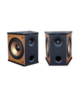 Acoustic PA-8S Surround Speakers (Set of 2)