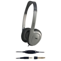 Cyber Acoustics Cyber HE-200 Stereo Headphone