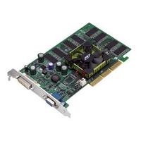 PNY VCQFX500-PB 128MB 256MB Wildcat Video Card