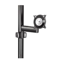 Chief KPS110B Flat Panel Single Swing Arm Pole Mou