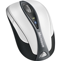 Microsoft 5000 Bluetooth Laptop Mouse