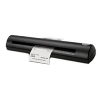 Visioneer RoadWarrior RW120-WU Sheetfed Scanner