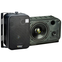 PylePro 6.5-inch Bass Reflex Mini-monitor System