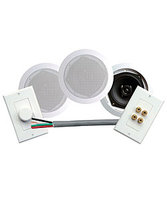 In-ceiling Mount Speaker Pair