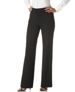MICHAEL Michael Kors Pants, Gramercy Straight Leg