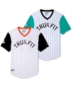Shirt, Baseball Jersey T-Shirt