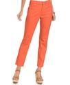 Not Your Daughter's Jeans, Alisha Skinny Cropped, 