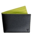 Wallet, RFID Slim Wallet