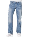 Denim, Zac Light Wash Jeans