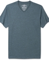 Shirt, Short Sleeve V Neck T Shirt