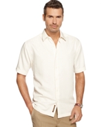 Shirt, Embroidered Shirt