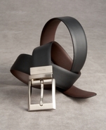 Reversible Dressy Belt