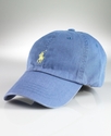 Polo Ralph Lauren Hat, Core Classic Sport Cap
