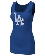 Women's MLB Shirt, Los Angeles Dodgers Must Win T-