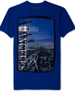 Shirt, Los Angeles T-Shirt