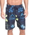 Swimwear, Kingston Island Swim Trunks