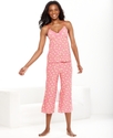 by Jennifer Moore Pajamas, Slinky Knit Tank Top an