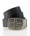 GUESS 4-Way Reversible Belt