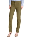 Jeans, Diana Skinny Jeans, Pacific Olive Wash