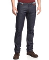 Jeans, Acadamy Slim Straight Leg Jeans