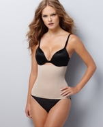 Shapewear, Extra Firm Control Waist Cincher Step I