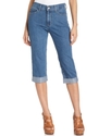Not Your Daughter's Jeans Petite Jeans, Cropped Cu