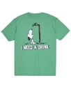 Shirt, Snoopy Thirsty T-Shirt
