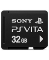 PlayStation, 32GB Memory Card Vita