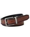 Belt, Derek Reversible Single Prong Belt