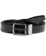Belt, Reversible Nappa Cowhide Belt