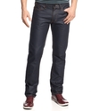Jeans, Lyric Ave Slim Straight Leg Jeans