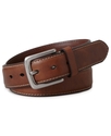 Belts, Aiden Leather Belt