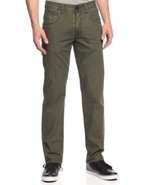 , Bleecker, Slim Fit Jeans