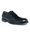 Shoes, Atchison Wing Tip Oxfords Men's Shoes