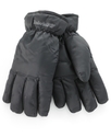 Gloves, Water Repellent Commuter Gloves