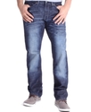 Jeans, Slim Straight Donaou Fit