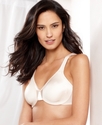Bra, Signature Support Satin Bra 35002