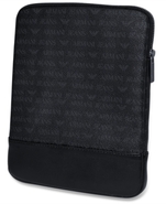 Case, Allover Printed Logo iPad Case