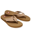 Sandals, Carver Thong Sandals