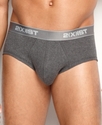 Men's Underwear, Essentials Contour Pouch Brief 3 