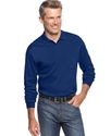 Big and Tall Shirt, Interlock Polo Shirt