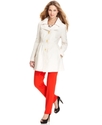 Reaction Coat, Turn-Key A-Line Raincoat