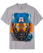 Shirt, Avengers Graphic T-Shirt