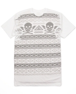 Unltd Shirt, Skull Isle T-Shirt