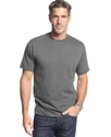 T Shirts, Short-Sleeved Crew-Neck Tees