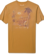 T-Shirt, Paradise Diner Graphic Tee